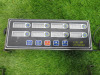 2 x CAL-8B Calculagraph Kitchen Timers. NOTE: requires UK plugs. - 3