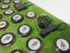 Jtech Pager System to Include: 1 x EV Gateway, Model J803, 2 x Charger Base Stations, Model J1802 & 20 x Guest Pagers, Model J801. Comes with 2 x Power Supplies. - 6