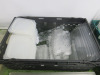 135 x Assorted Sized Cambro GN Containers, Lids & Drain Shelfs to Include: 70 x Assorted Sized Containers, 50 x Assorted Lids & 15 x Assorted Sized Gastronorm Tray Drain Shelfs. - 3