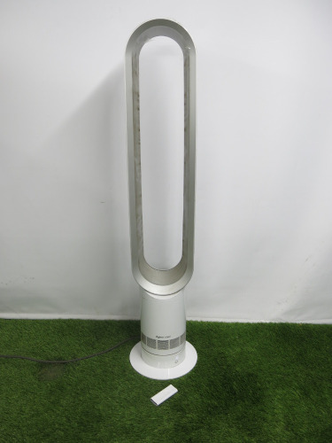 Dyson Cool Tower Fan with Remote Control.