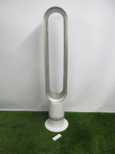 Dyson Cool Tower Fan with Remote Control.