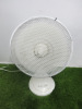 Russell Hobbs Table Fan, Model RHPDF1221-AZ.