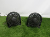 2 x Honeywell Fans, Model HT900E.