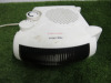 Warmlite Thermo Fan Heater, Model WL44001