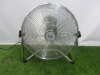 Neo Electric Floor Fan, Model Neo 16 Floor. - 3