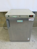LEC EssenChill Single Door Under-Counter Refrigerator, Model BRS200ST, S/N 42635. Size H83cm, W60cm & D62cm.