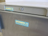 LEC EssenChill Single Door Under-Counter Refrigerator, Model BRS200ST, S/N 42635. Size H83cm, W60cm & D62cm. - 2