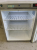 LEC EssenChill Single Door Under-Counter Refrigerator, Model BRS200ST, S/N 42635. Size H83cm, W60cm & D62cm. - 4