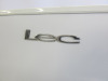 LEC Single Door Upright Freezer, Model TU55144W. Size H142cm, W55cm & D55cm. - 2