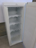 LEC Single Door Upright Freezer, Model TU55144W. Size H142cm, W55cm & D55cm. - 3