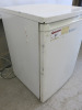 LEC Single Door Under-Counter Refrigerator, Model R6014W, S/N 71200716. Size H86cm, W60cm & D58cm. - 3