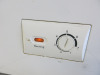LOGIK Chest Freezer, Model L200CFW18. Size H84cm, W90cm & D52cm. - 2