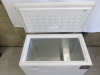 LOGIK Chest Freezer, Model L200CFW18. Size H84cm, W90cm & D52cm. - 4