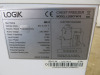 LOGIK Chest Freezer, Model L200CFW18. Size H84cm, W90cm & D52cm. - 6