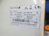 Tefcold Single Glass Door Illuminated Upright Display Fridge, Model GBC375. Size H185 x W60 x D60cm. - 3