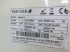 Tefcold Single Glass Door Illuminated Upright Display Fridge, Model GBC375. Size H185 x W60 x D60cm. - 5