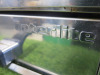 Nisbets Caterlite Countertop Pizza Oven, Model CR912, S/N 202008250152. Size H19cm, W49cm & D35cm. - 3