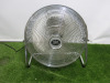 PREM-I-AIR Floor Fan, Model EH1866. Size H14".