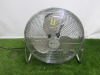 Puremate Floor Fan, Model PM714. Size H14".