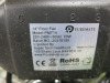 Puremate Floor Fan, Model PM714. Size H14". - 2