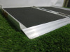 Folding Portable Wheel Chair Ramp, Capacity 363kg. - 2