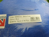 Quantity of Aprons & Hair Nets to Include: 8 x Packs of 100 Blue Aprons & 5 x Packs of 48 Blue Hair Nets. - 3