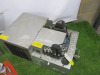 Lot of Beverage Dispense Equipment to Include: 1 x Mulitplex Optima 7 Shelf Cooler, Model 02-1307-01. Size H27cm, W61cm & D38cm & 1 x Multiplex Ambi-Carb S&T Carbonator, Model 08-0103-05. Size H37 x W35 x D15cm. - 5