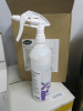 Quantity of Tork, Zenith & Diversey Cleaning Products to Include: 5 x Boxes of 6 Bottles of 1Lt Tork Foam Soap , 2 x Boxes of Tork Smart Iine Twin Mini Toilet Roll Dispenser, 2 x Tork Air Freshener Spray Dispenser, 2 x Packs of Tork Xpressnap Dispenser Na - 5