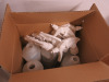 Quantity of Tork, Zenith & Diversey Cleaning Products to Include: 5 x Boxes of 6 Bottles of 1Lt Tork Foam Soap , 2 x Boxes of Tork Smart Iine Twin Mini Toilet Roll Dispenser, 2 x Tork Air Freshener Spray Dispenser, 2 x Packs of Tork Xpressnap Dispenser Na - 6