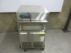 Polar Stainless Steel Undercounter Ice Machine, Model GL192-03, S/N 5141684.Size H83 x W50 x D60cm. - 3