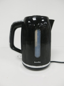 Breville Kettle.