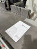 Robland Ti120 Spindle Moulder Serial Number 26KL30708, DOM 2023. NOTE: Excludes Lot 12A Wegoma Variomatic Power Feed. Comes with Manual. Please Note: Final Bid Will Be Subject To Finance Company Approval. - 13