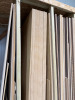 Approx 150 x Full & Part Sheets of Assorted Thickness (Predominantly MDF Sheets) with Additional Offcuts Remaining in Factory and on Racks (As Viewed/Pictured). - 2