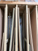 Approx 150 x Full & Part Sheets of Assorted Thickness (Predominantly MDF Sheets) with Additional Offcuts Remaining in Factory and on Racks (As Viewed/Pictured). - 3