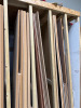 Approx 150 x Full & Part Sheets of Assorted Thickness (Predominantly MDF Sheets) with Additional Offcuts Remaining in Factory and on Racks (As Viewed/Pictured). - 6