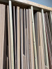 Approx 150 x Full & Part Sheets of Assorted Thickness (Predominantly MDF Sheets) with Additional Offcuts Remaining in Factory and on Racks (As Viewed/Pictured). - 7