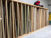 Approx 150 x Full & Part Sheets of Assorted Thickness (Predominantly MDF Sheets) with Additional Offcuts Remaining in Factory and on Racks (As Viewed/Pictured). - 10