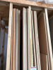 Approx 150 x Full & Part Sheets of Assorted Thickness (Predominantly MDF Sheets) with Additional Offcuts Remaining in Factory and on Racks (As Viewed/Pictured). - 11
