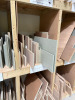 Approx 150 x Full & Part Sheets of Assorted Thickness (Predominantly MDF Sheets) with Additional Offcuts Remaining in Factory and on Racks (As Viewed/Pictured). - 12