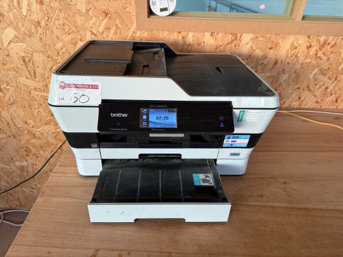 Brother MFC-J6920DW Colour Printer.