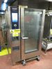 Rational iCombi Pro 20 Rack Commercial Gas Oven, Model LM100GG.AXAXX, S/N G22SJ20122862124, Year 2020. NOTE: Buyer to safely disconnect & remove. - 2