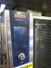 Rational iCombi Pro 20 Rack Commercial Gas Oven, Model LM100GG.AXAXX, S/N G22SJ20122862124, Year 2020. NOTE: Buyer to safely disconnect & remove. - 4
