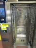 Rational iCombi Pro 20 Rack Commercial Gas Oven, Model LM100GG.AXAXX, S/N G22SJ20122862124, Year 2020. NOTE: Buyer to safely disconnect & remove. - 6