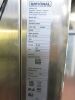 Rational iCombi Pro 20 Rack Commercial Gas Oven, Model LM100GG.AXAXX, S/N G22SJ20122862124, Year 2020. NOTE: Buyer to safely disconnect & remove. - 8
