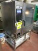 MKN Maxi Flexi Combi Commercial 10 Rack Electric Oven, Model FKECOD121T0012, S/N 16208242, 3 Phase, Year 2016. - 4