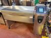 Frima Vario Cooking Center, Model VCC 311, S/N E31VI17098029832, 3 Phase, Year 2017.