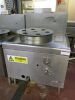 Ellidge & Fairley Dim Sum Gas Steamer, Model EF/DSS, S/N4079. Size H124 x W86 x D95cm.