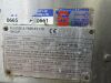 Ellidge & Fairley Dim Sum Gas Steamer, Model EF/DSS, S/N4079. Size H124 x W86 x D95cm. - 4