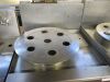 Stainless Steel Gas Dim Sum Steamer, Size H120 x W85 x D90cm. - 3