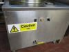 Stainless Steel Gas Dim Sum Steamer, Size H114 x W85 x D90cm. - 2